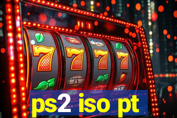 ps2 iso pt-br
